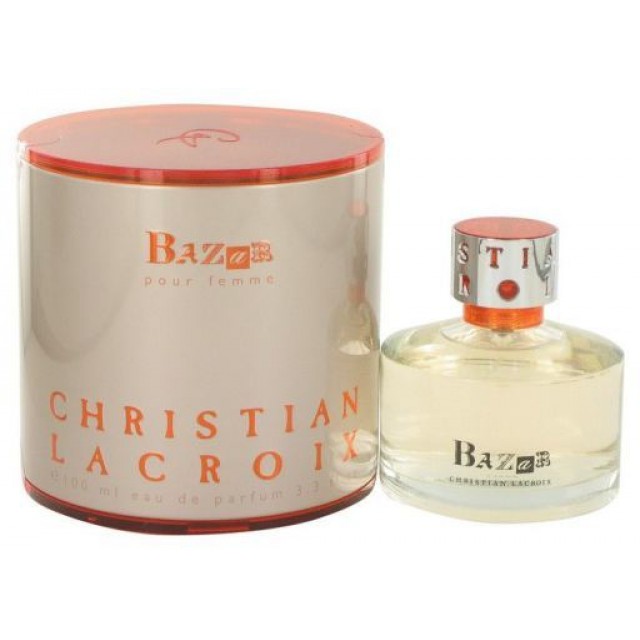 CHRISTIAN LACROIX Bazar EDP 50ml